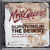 Marquee feat. Nature, Prince Po & Ms. Kennedy - Surviving in the Desert