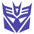 Decepticons faction symbol