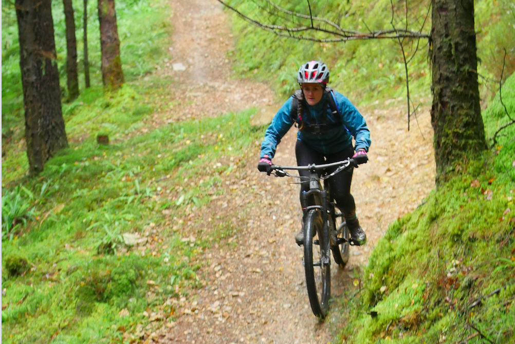 Coed Y Brenin Temtiwr women's mountain biking weekend - Tess Agnew fitness blogger Coed Y Brenin Temtiwr women's mountain biking weekend - Tess Agnew fitness blogger