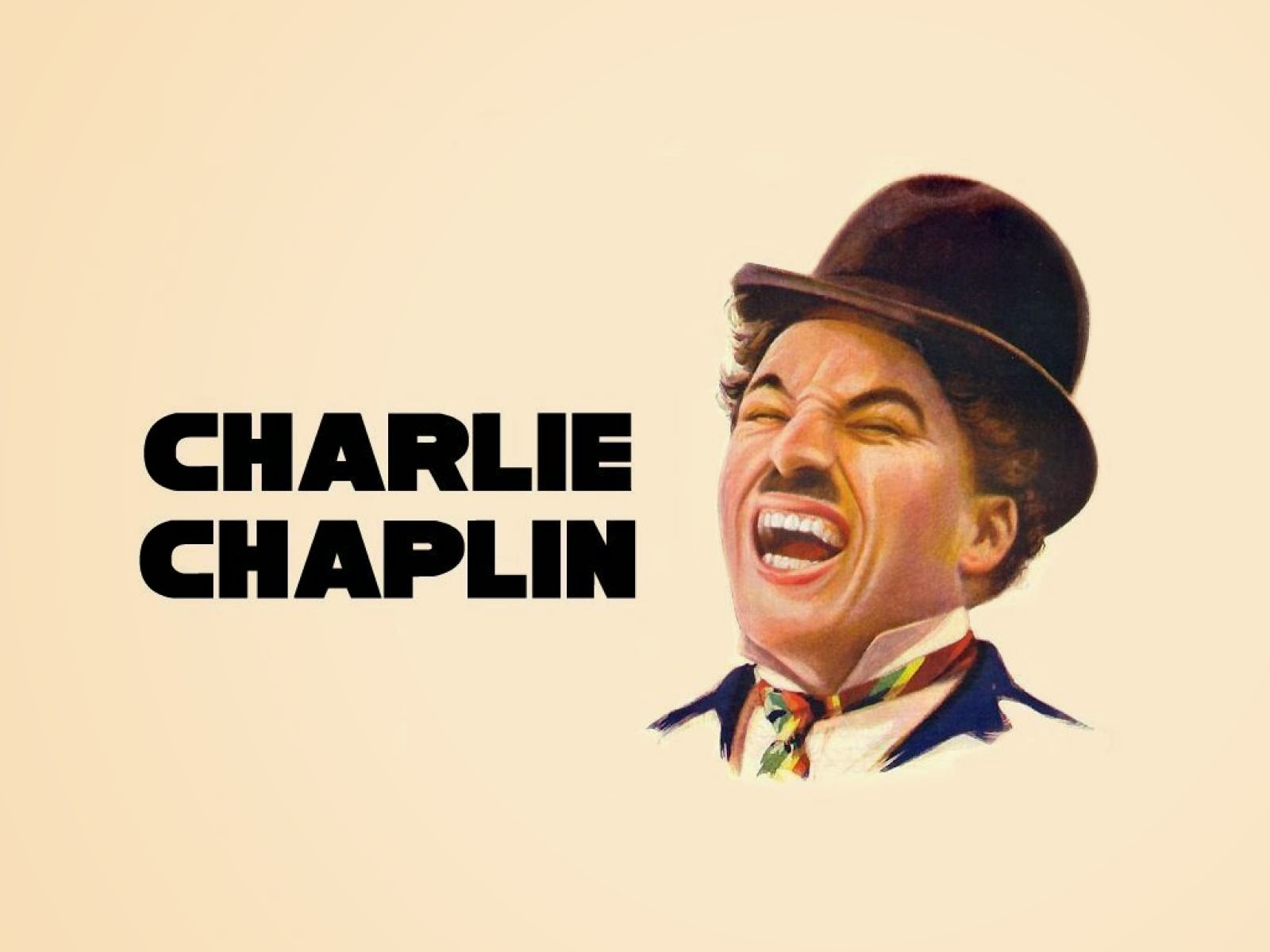 Charlie Chaplin Quotes in Hindi