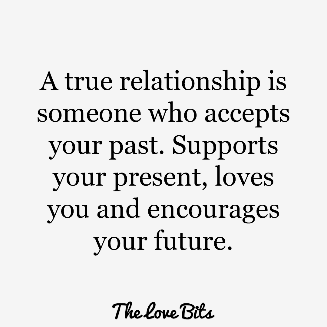 Quotes About Future Relationships Own Inspirational Quotes: Positive Future Relationship Quotes