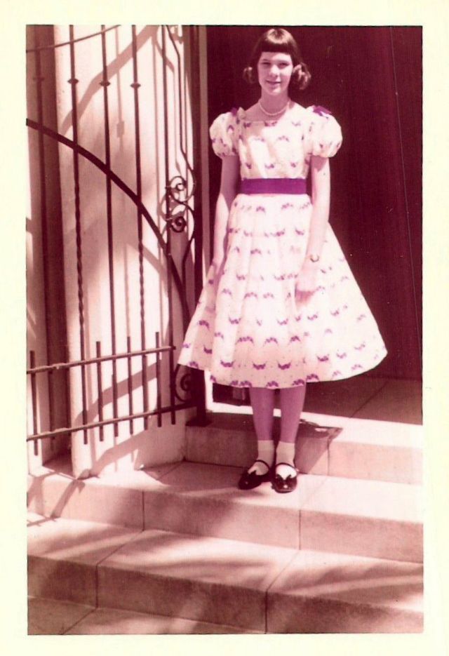 1950s Girls Dress Hotsell, 55% OFF ...