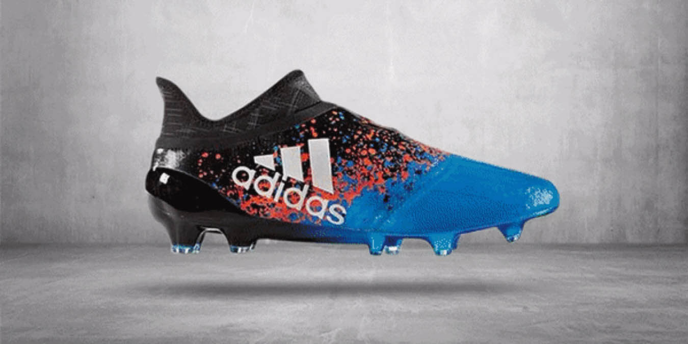 Adidas boots 2016 new arrivals