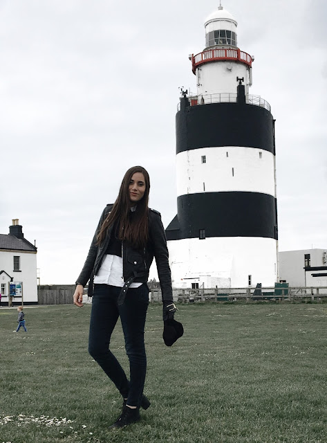 HOOK LIGHTHOUSE WEXFORD