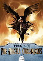 The Angels Chronicles Tiziano G. Bertoni