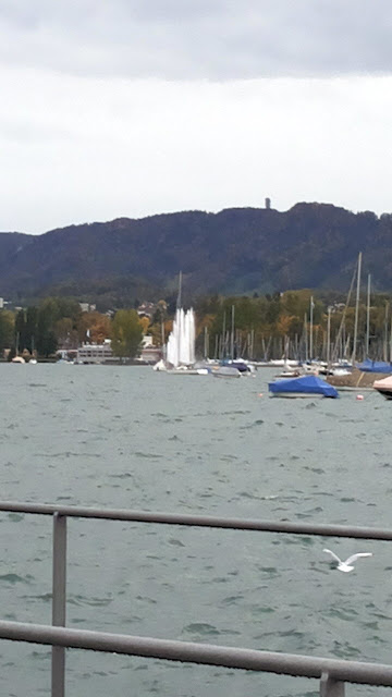 « Zürich. »