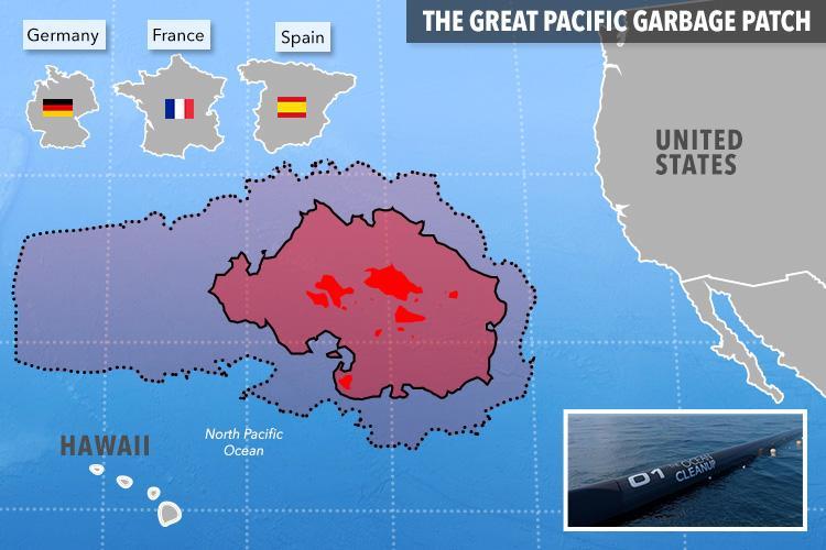 Big Garbage Island Big Garbage Island
