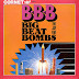 The Jay Five ‎– B-B-B Big Beat Bombs ( from Heimatliche Klaenge vol.133) 1967