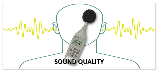 sound Quality