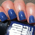 Smalto Ard As Nails Bachelors Button