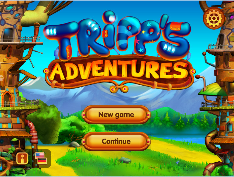 Adventures game download