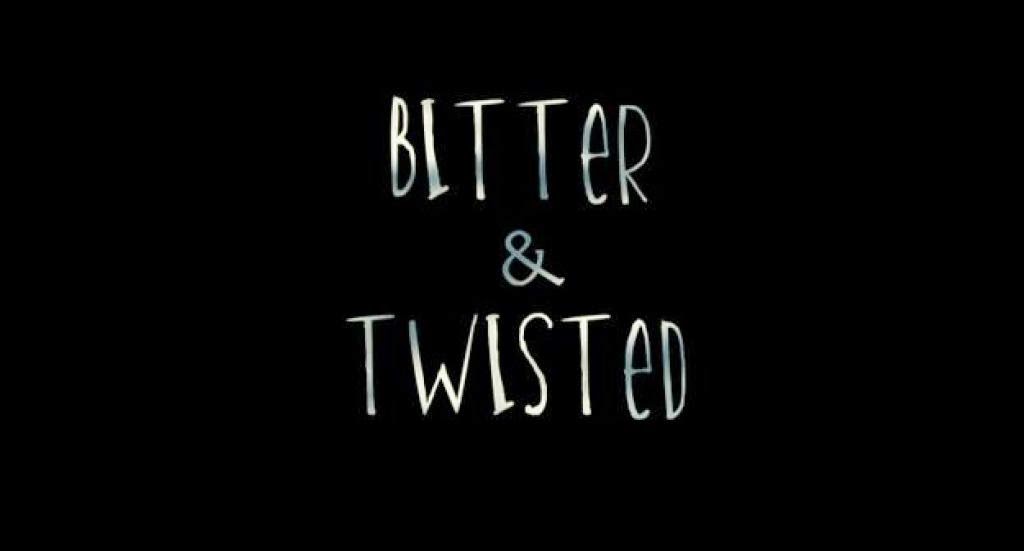 To Helen Back Bitter...and Twisted (Poem 2011)