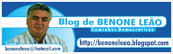 Blog de Benone Leão