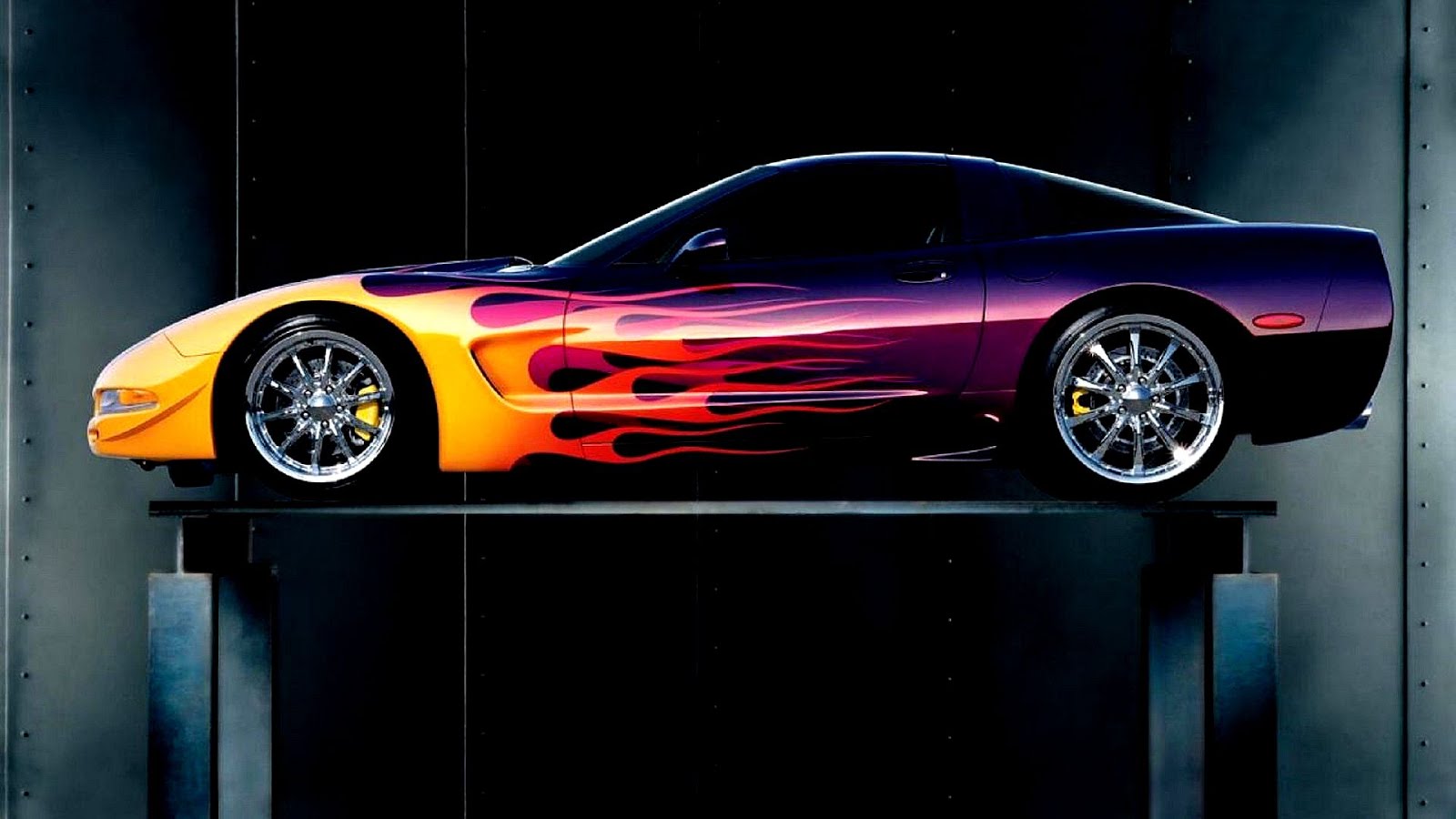 Cool Paint Jobs Paint Choices