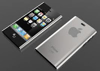 iPhone 5 launch features
