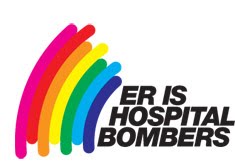 Er is Hospital Bombers