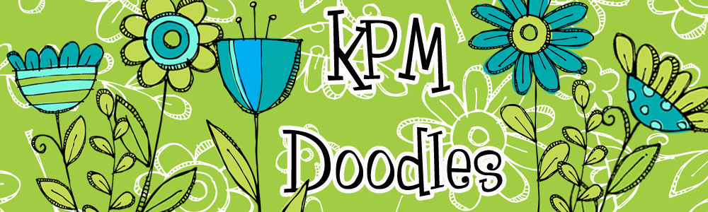 KPM Doodles