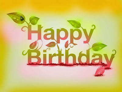 Birthday Shayari Birthday Shayari