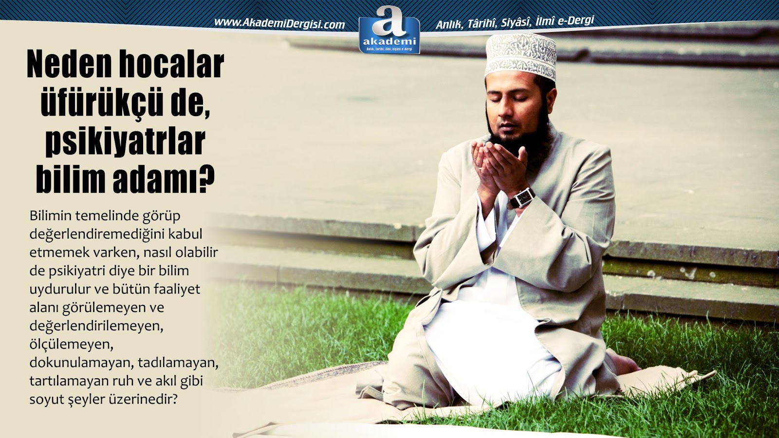 Büyü var mıdır Sihir var mıdır Büyü var mıdır Sihir var mıdır