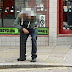 Zombie nation: Britain in grip of spice epidemic as addicts plague streets, scaring children - but one town is fighting back (12 Pics)