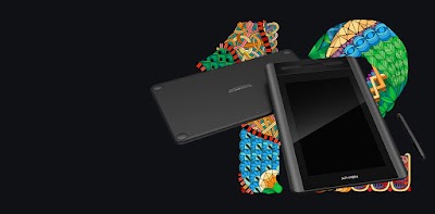 Xp-Pen Artist 12 - Usos, y Configuraciones