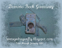 Wintry Tale Domino Book Giveaway