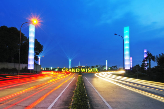 Coretan Mas Dede Jadi Pengen Tinggal Di Grand Wisata Bekasi Coretan Mas Dede Jadi Pengen Tinggal Di Grand Wisata Bekasi