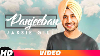 Panjeeban – Jassi Gill Punjabi Video HD Download Panjeeban – Jassi Gill Punjabi Video HD Download
