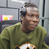 We all do forget our lyrics – Stonebwoy Lament!!!