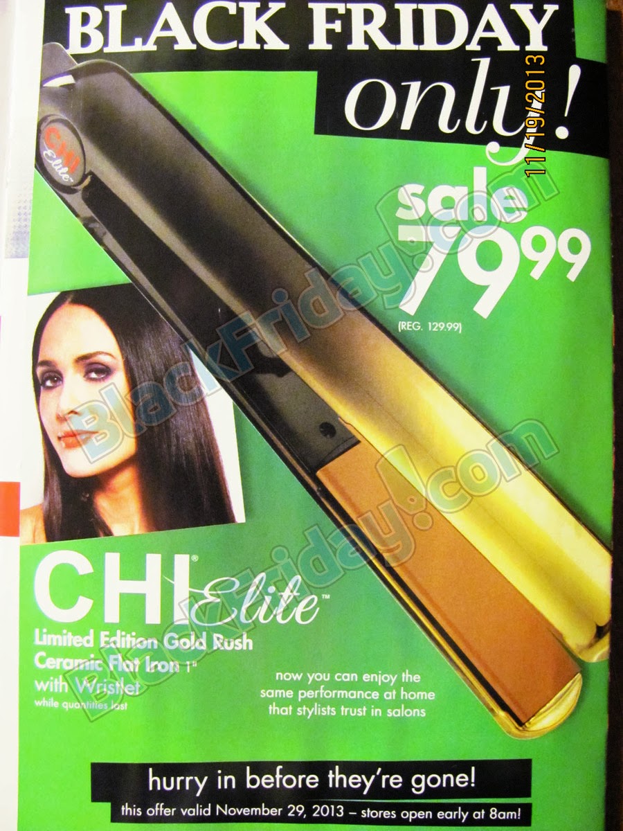 Sally Beauty Supply Black Friday Ad 2013 Black Friday Ads 2013