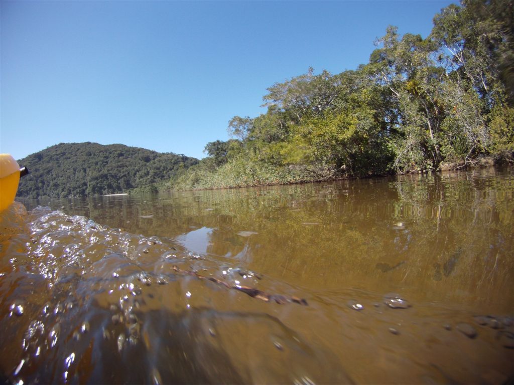 Aventuras Submarinas por Marcelo Ambrogi GOPRO hero 2 Adventure