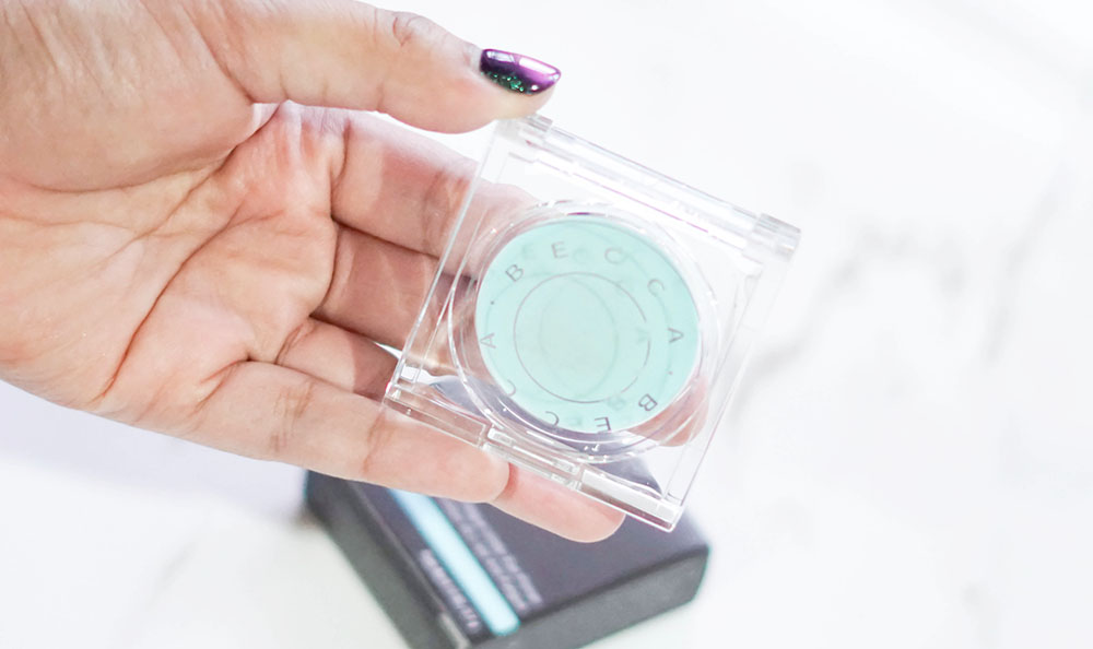 Pen My Blog Becca AntiFatigue Under Eye Primer Review