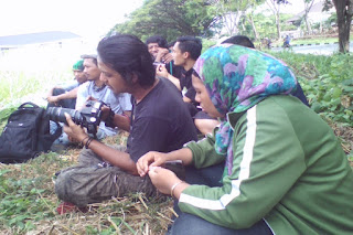 Kopdar Macro Jatim ponselgraphy