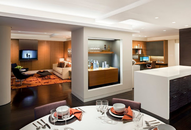 Desain Interior Rumah Minimalis Modern Desain Interior Rumah Minimalis Modern
