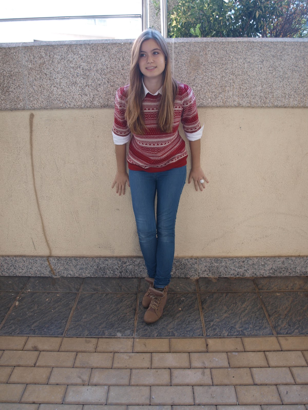 El armario de ale High school