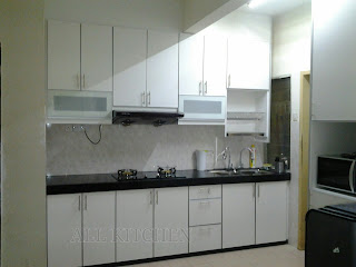 Kabinet Dapur Bukit Antarabangsa Ampang