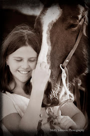 Specializing in Equine and Lifestyle Portraits
