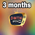 DMTN iptv MEGA Pack 3 months