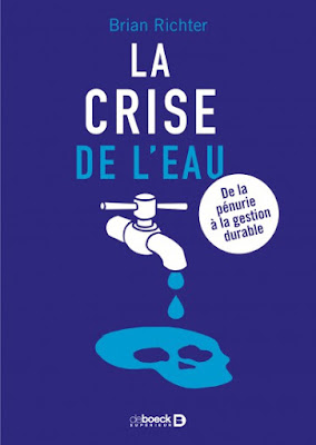 Livre "La crise de l'eau, de la pénurie à la gestion durable"