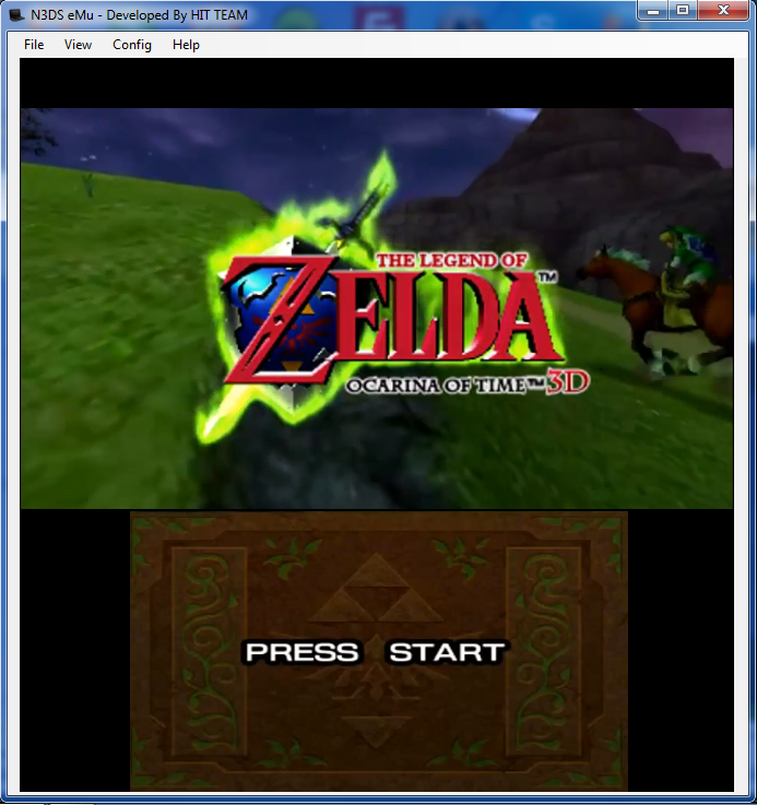 3ds emulator download for pc with bios