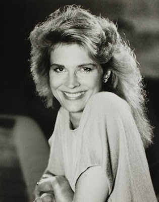 Stick 1985 Candice Bergen Image 1