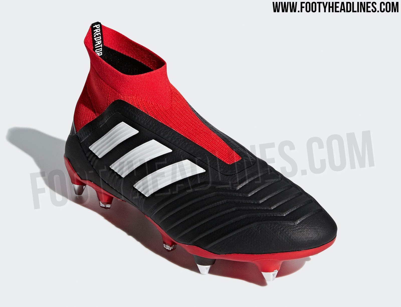 adidas new predator 2018