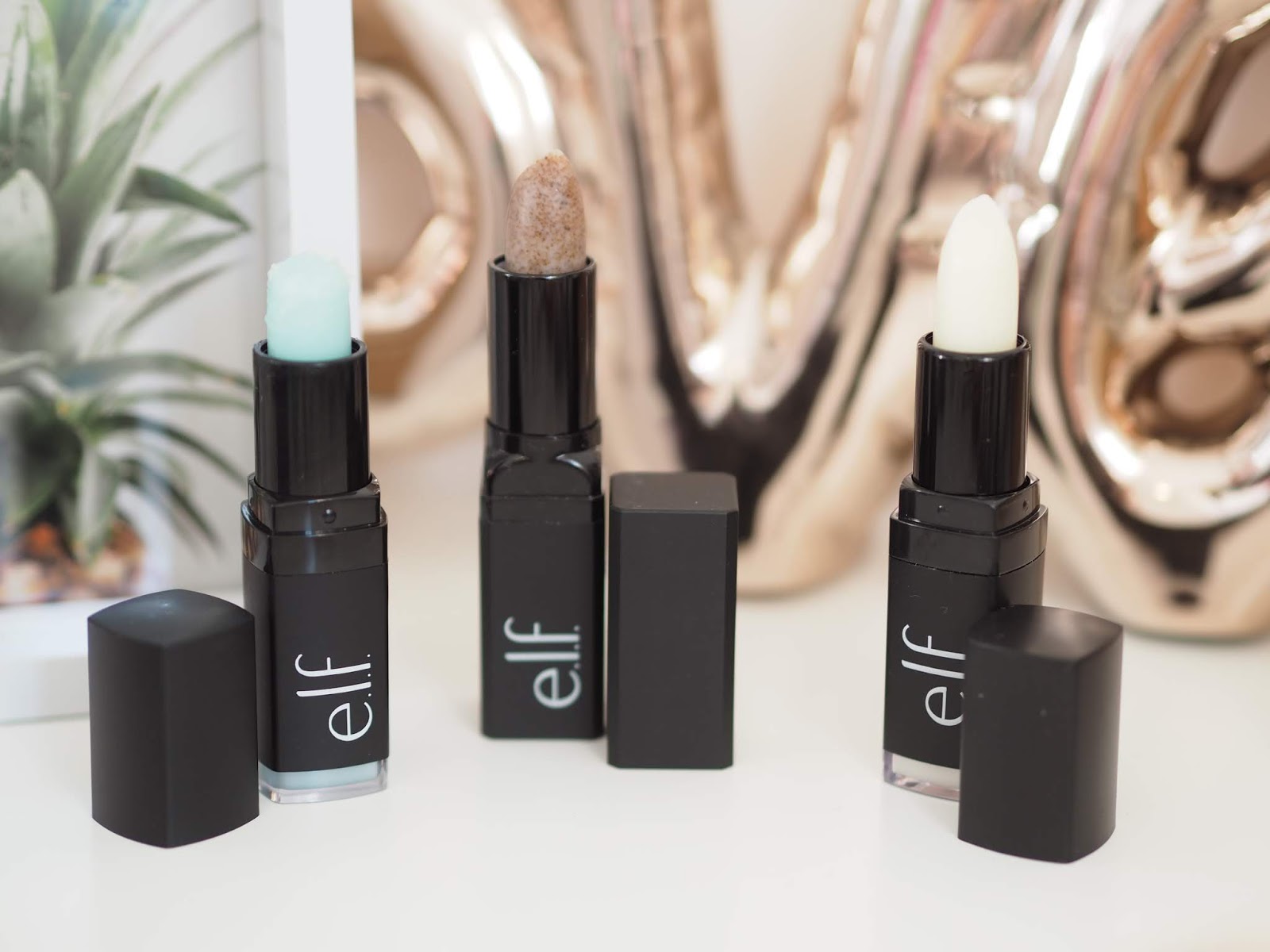 E.L.F Lip Exfoliator (With images) Lip exfoliator, Vegan