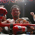 Pacquiao wins 60th career fight with seventh-round knockout 