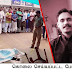 இஸ்லாத்திற்கு மாறியதற்காக RSS ஆல் படுகொலை செய்யப்பட்ட இளைஞனின் குடும்பம் (8 பேர்) இஸ்லாத்தில் இணைந்த நிகழ்வு.