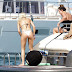 Rita Ora sexy de bikini