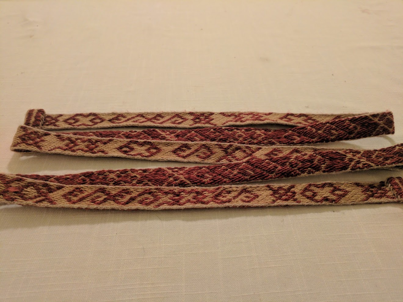 Early Chinese Cosmetics