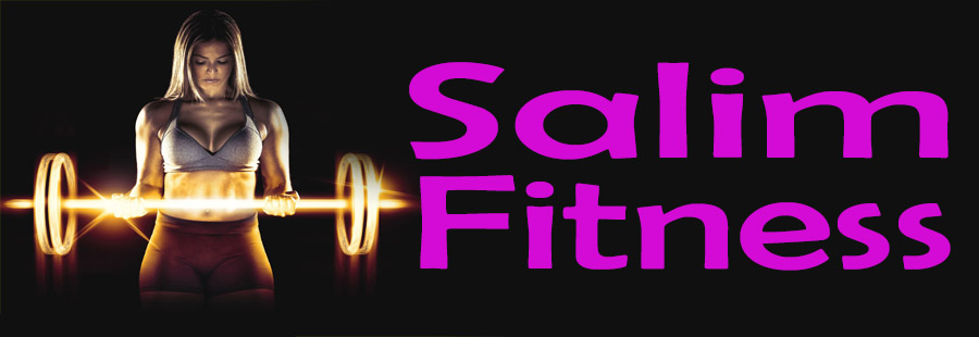 Salim Fitness