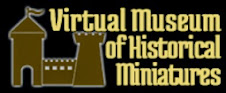 Virtual Museum of Historical Miniatures