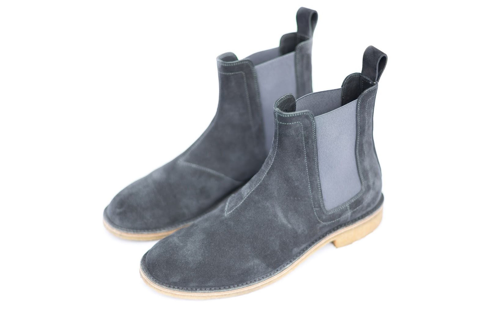 bottega veneta chelsea boots sizing